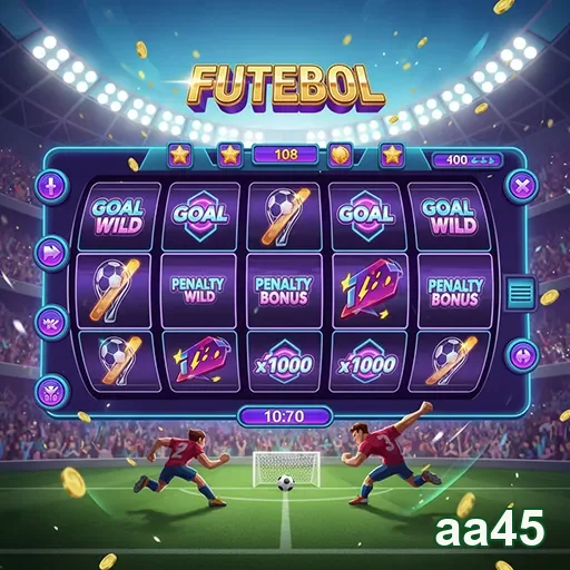 Imagem de jogador acessando plataforma com segurança