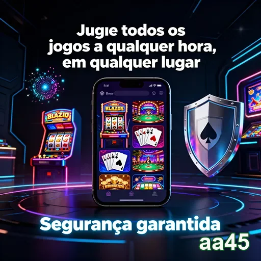 Adulto se inscrevendo na plataforma de apostas aa45